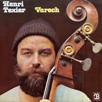 Image 1 of Henri Texier – Varech (Disques JMS – France - JMS 02 1979)