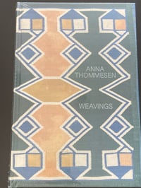 Anna Thommesen Catalog