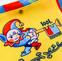Image 2 of (PRE-ORDER) Thy Trinkets, Milord Messenger Bag