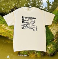 YARD DOG COMFORT COLOR WHITE