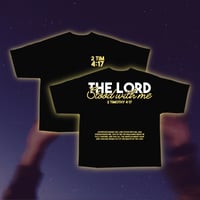 Image 1 of The Lord Stood With Me