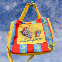 Image 4 of (PRE-ORDER) Thy Trinkets, Milord Messenger Bag