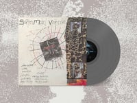 Image 2 of STATION MODEL VIOLENCE - s/t LP [2nd press preorder]