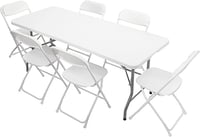 Table and Chair Set Rental