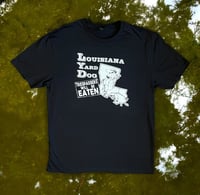YARD DOG GILDAN BLACK
