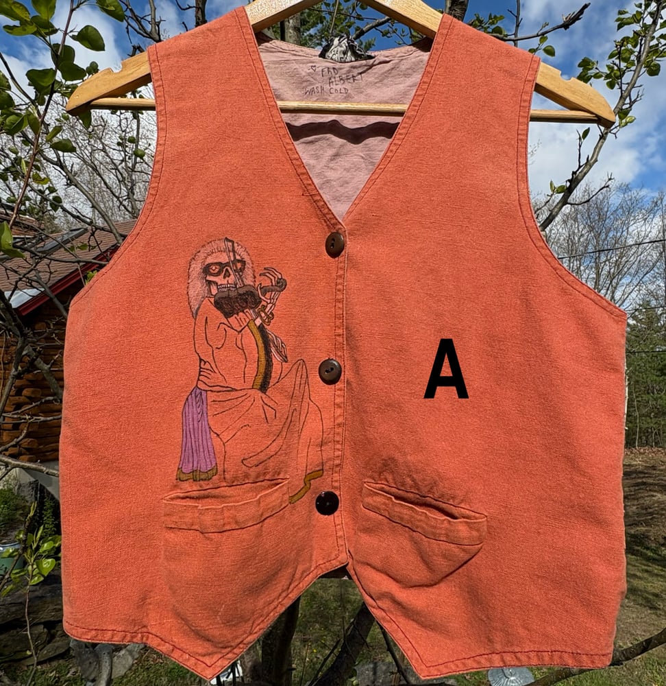 Image of Heady summer