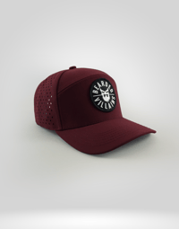 Image 3 of BV SEAL SnapBack