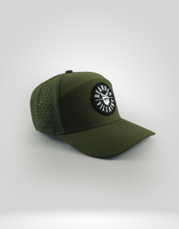 Image 2 of BV SEAL SnapBack