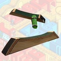 Skateboard Remix #1