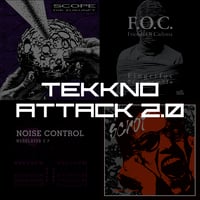 Image 1 of Tekkno Attack 2.0
