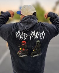 Image 1 of Mineral Wash Hoodie