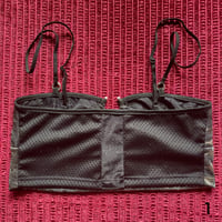 Image 3 of SIZE S | SEPTUM CROPTOP | 9 VERSIONS
