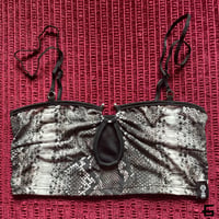 Image 13 of SIZE S | SEPTUM CROPTOP | 9 VERSIONS