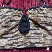 Image 12 of SIZE S | SEPTUM CROPTOP | 9 VERSIONS