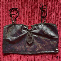 Image 9 of SIZE S | SEPTUM CROPTOP | 9 VERSIONS