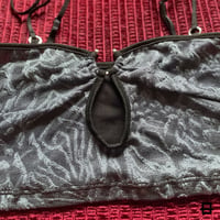 Image 18 of SIZE S | SEPTUM CROPTOP | 9 VERSIONS