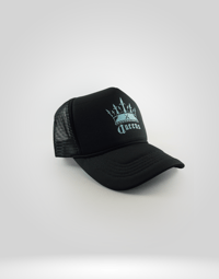Image 1 of QUEEN CROWN Trucker Hat