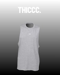 Image 2 of Sleeveless T-Shirts 