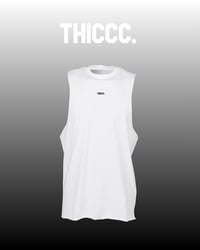 Image 3 of Sleeveless T-Shirts 