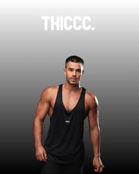 Image 1 of Stringer Vest