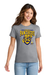 POPE JOHN PAUL II  FLAG FOOTBALL <br> Short Sleeved Tee<br>ORDERING ENDS MAY 15th