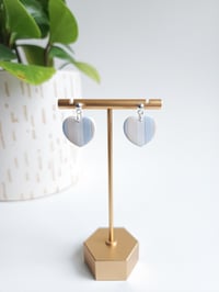 Shore Line Hearts