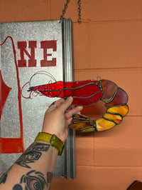 Image 1 of 02. Shrimp