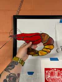 Image 2 of 02. Shrimp