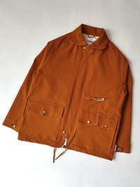 Image 8 of  "Melin" Crinkle Jacket 