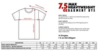 Image 2 of 713 Rockets Tee (white)