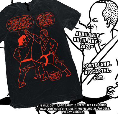 Image of My Only Dream (Order by May 7th 2026) - Black