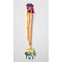 Image 2 of Disney Cruise Funnel Hook Magnet