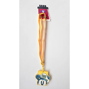 Image of Disney Cruise Funnel Hook Magnet