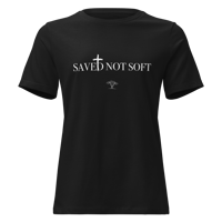 Image 3 of CP Saved Not Soft - Ladies