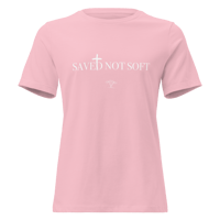 Image 4 of CP Saved Not Soft - Ladies