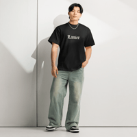 Image 1 of Lanier - Boxy Tee
