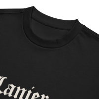 Image 2 of Lanier - Boxy Tee