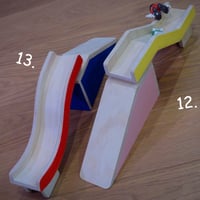 Image 5 of slides & ledges