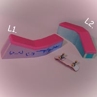 Image 4 of slides & ledges