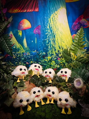 Derpy Ducklings! ☆8 Available☆