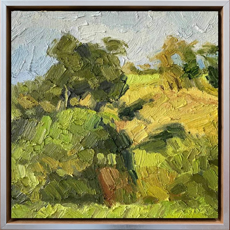 Image of Antonio Canas | FRAGMENTACIONES