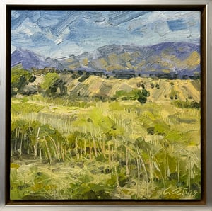 Image of Antonio Canas | FRAGMENTACIONES