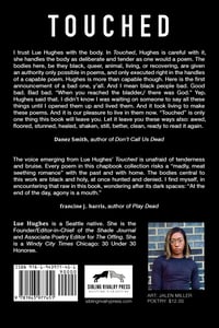 Image 2 of Touched by Lue Hughes