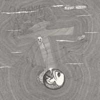 Rudimentary Peni - "The E.P.'s of R.P." Lp 