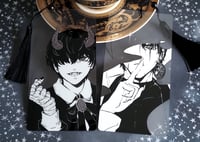 ORV Bookmarks
