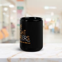 Image 2 of Mug for the Night Crawlers