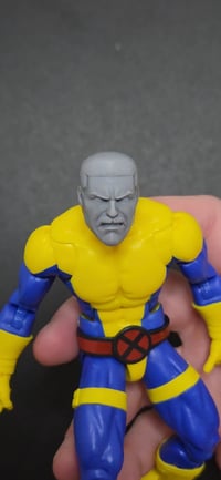 Image 3 of Invincible headsculpts