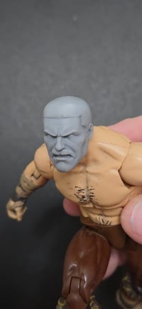 Image 5 of Invincible headsculpts