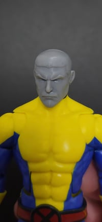Image 2 of Invincible headsculpts