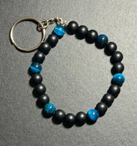 Energy Anchor Keychain 